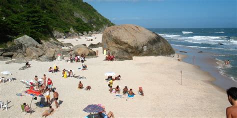 are there nude beaches in brazil|Nudism in Brazil: All You Need To Know